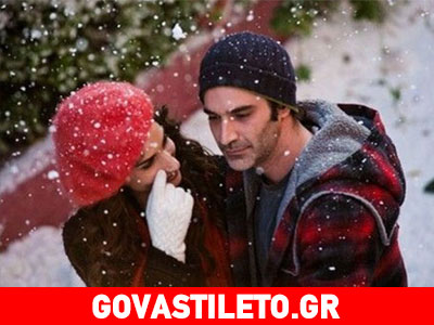 Η επιτροπή των βραβείων Emmy εξετάζει το «Αν»